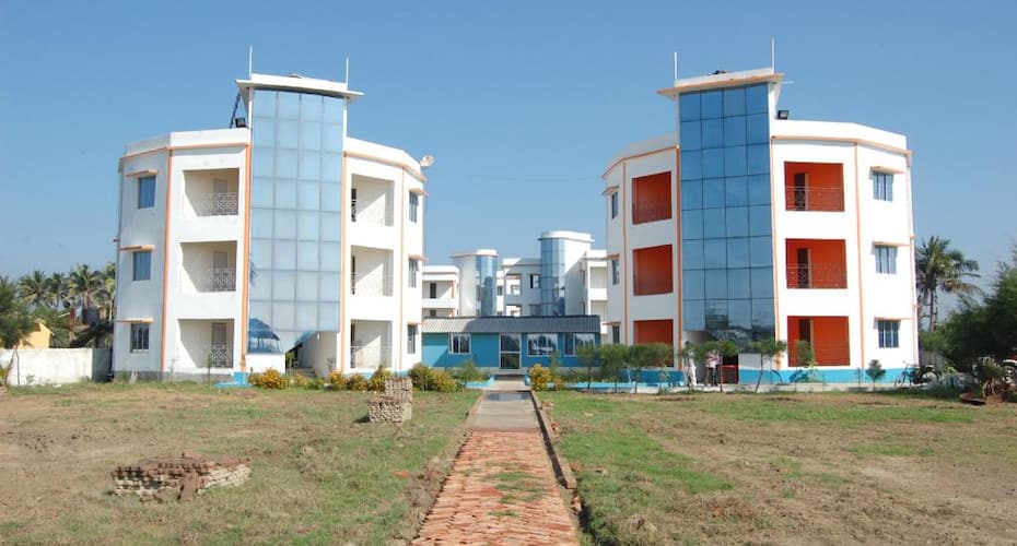 Arka Valley Hotel & Resort, Mandarmoni 1